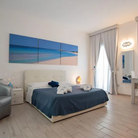Dreams In The In Inverno * Torre Squillace