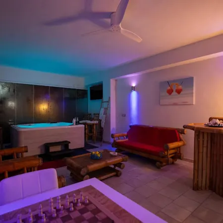 Bed & Breakfast Dreams In The In Inverno *