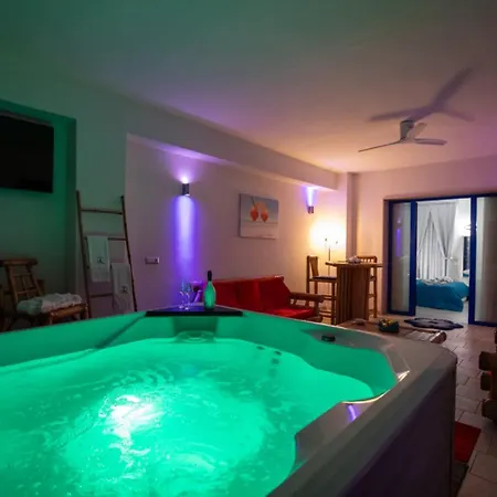 Dreams In The In Inverno Bed & Breakfast