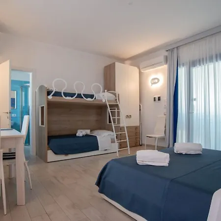 Dreams In The In Inverno Bed & Breakfast *