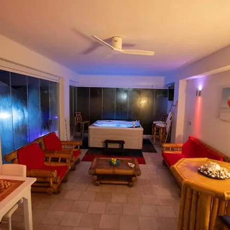 Dreams In The In Inverno Bed & Breakfast Torre Squillace