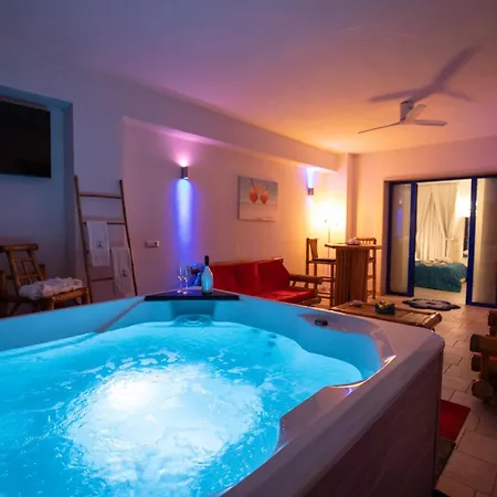 Bed & Breakfast Dreams In The In Inverno Torre Squillace